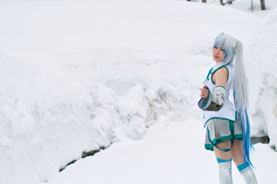 [Piyokoya] Vocalo-M.