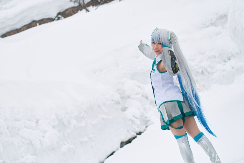 [Piyokoya] Vocalo-M.