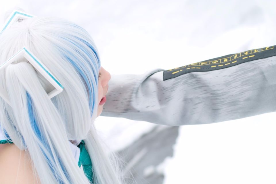 [Piyokoya] Vocalo-M.