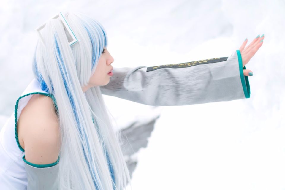 [Piyokoya] Vocalo-M.