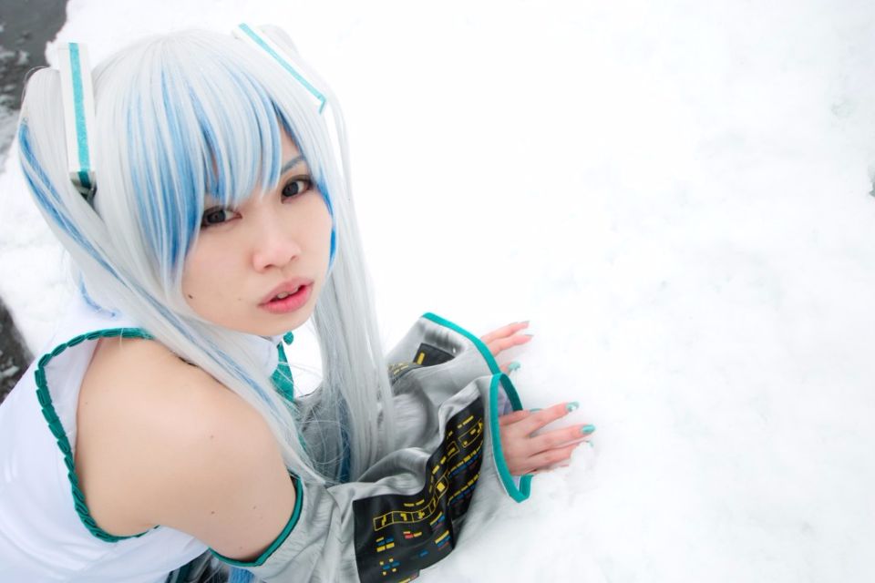 [Piyokoya] Vocalo-M.