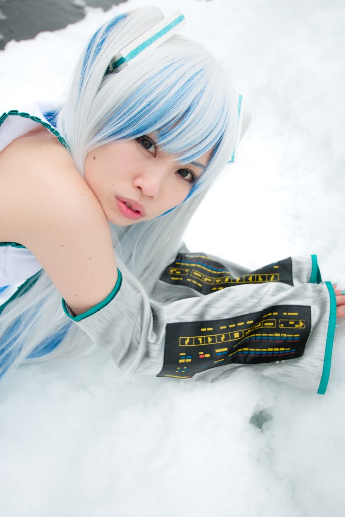 [Piyokoya] Vocalo-M.