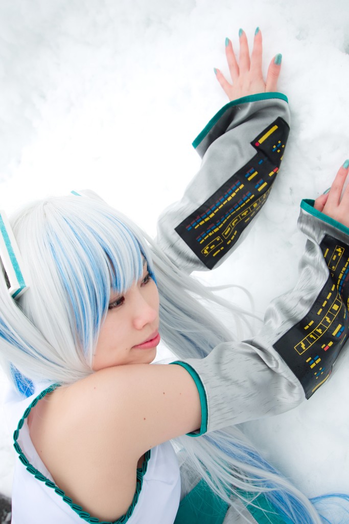 [Piyokoya] Vocalo-M.