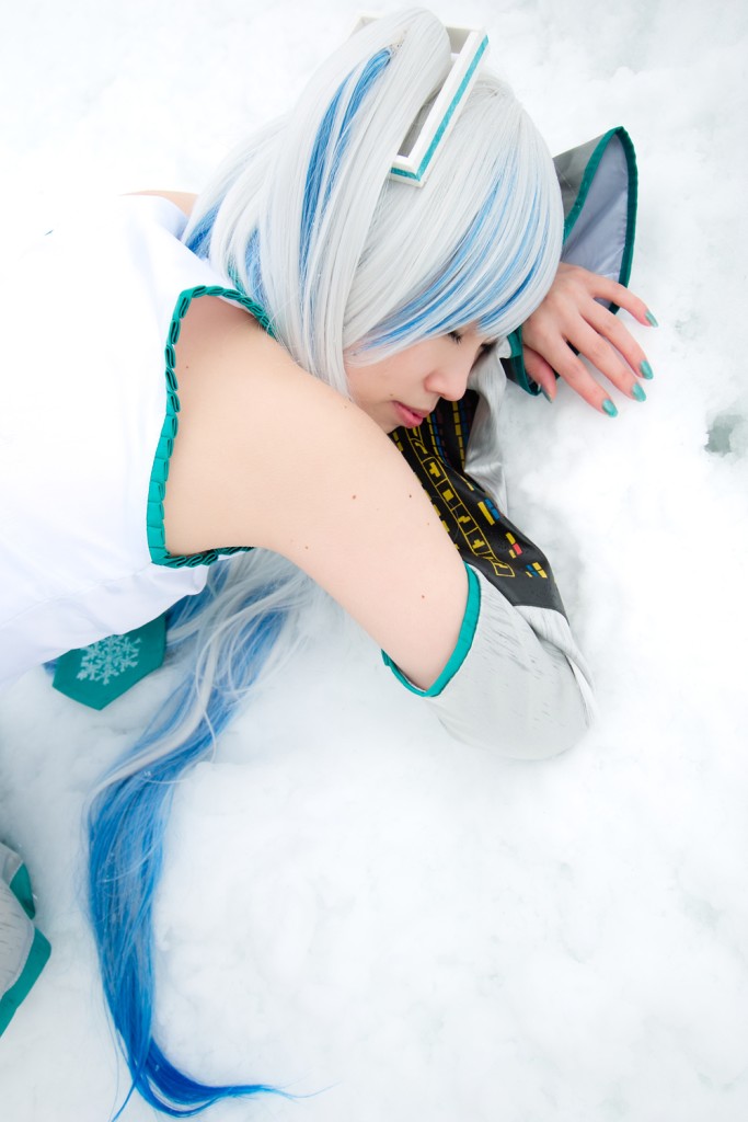 [Piyokoya] Vocalo-M.