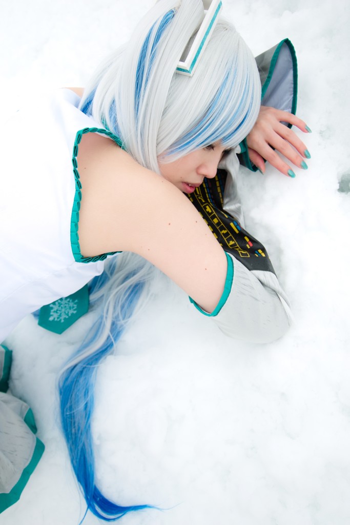 [Piyokoya] Vocalo-M.