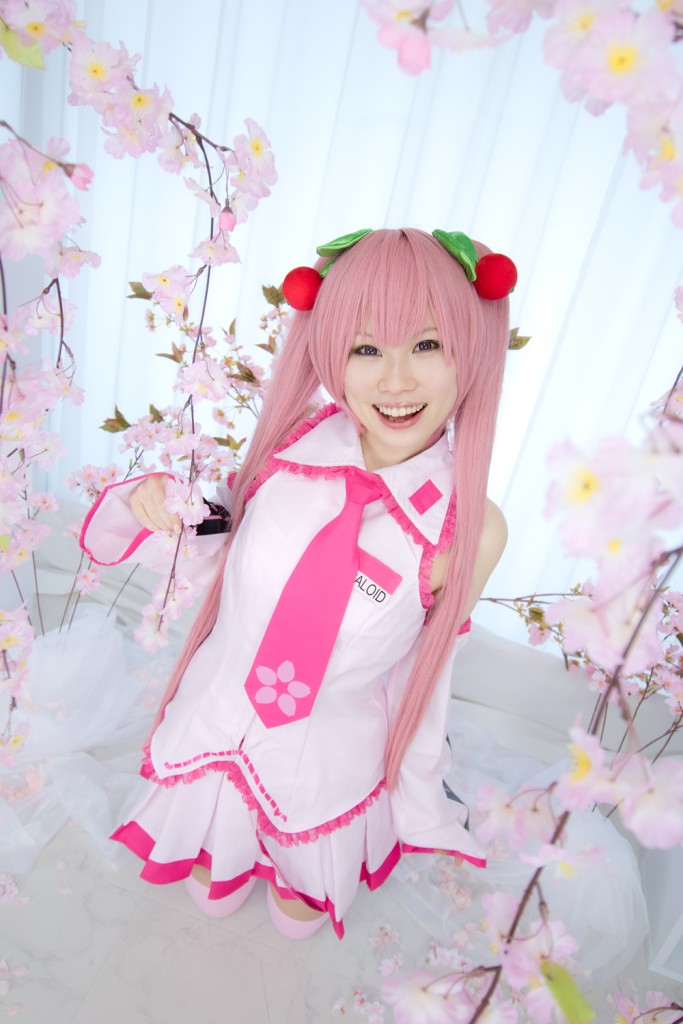 [Piyokoya] Vocalo-M.