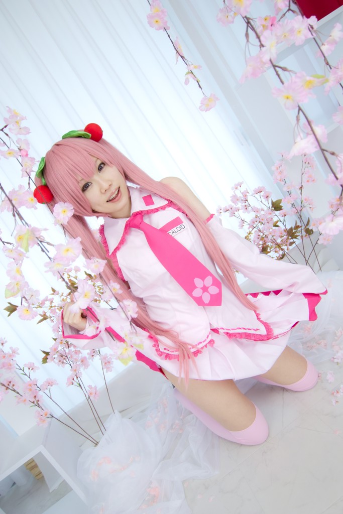 [Piyokoya] Vocalo-M.