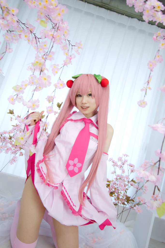 [Piyokoya] Vocalo-M.