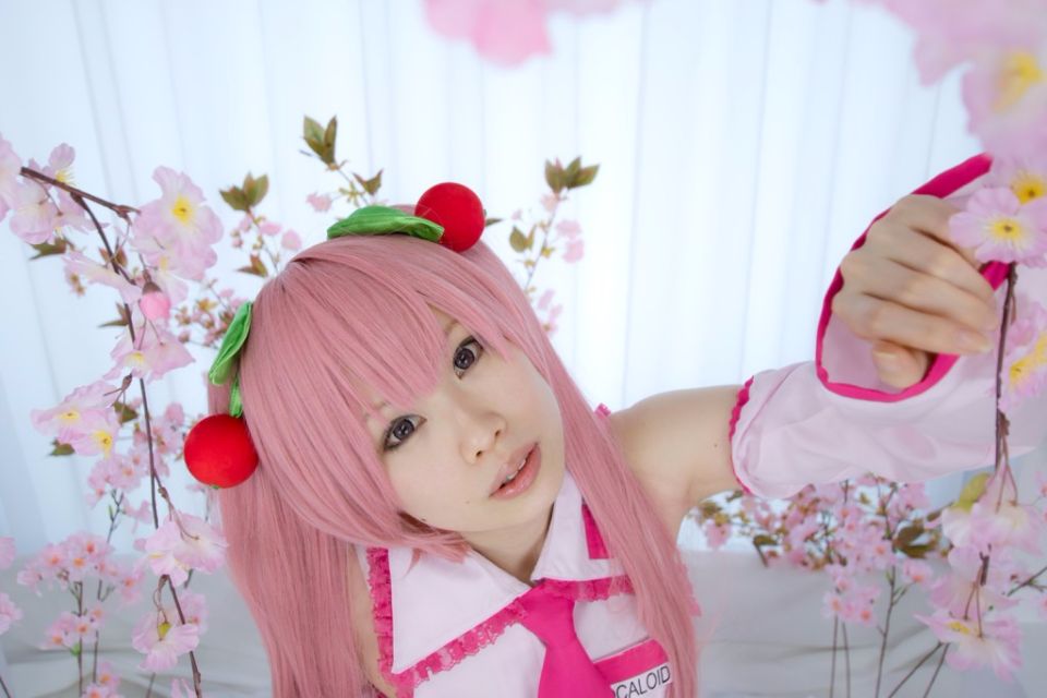 [Piyokoya] Vocalo-M.