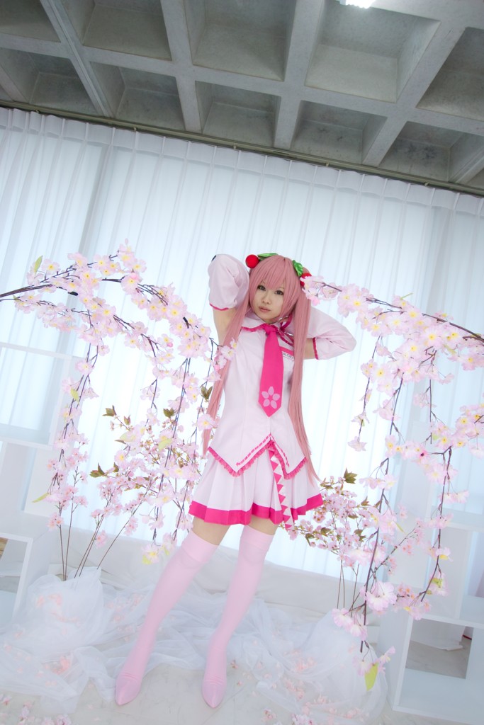 [Piyokoya] Vocalo-M.