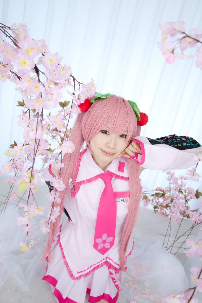 [Piyokoya] Vocalo-M.