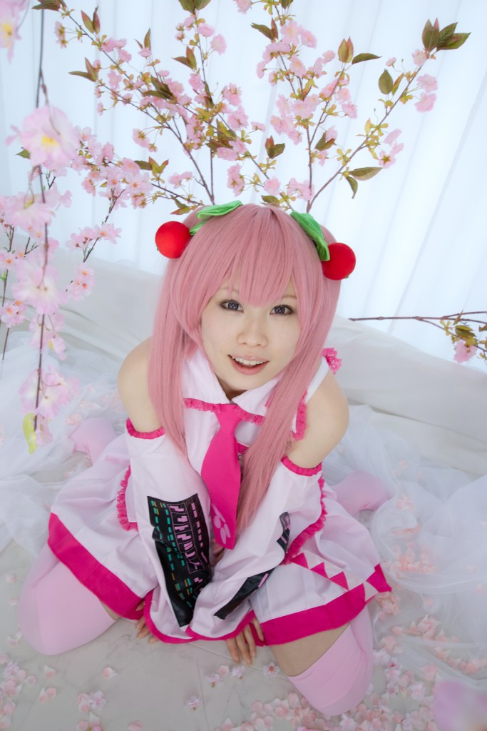 [Piyokoya] Vocalo-M.