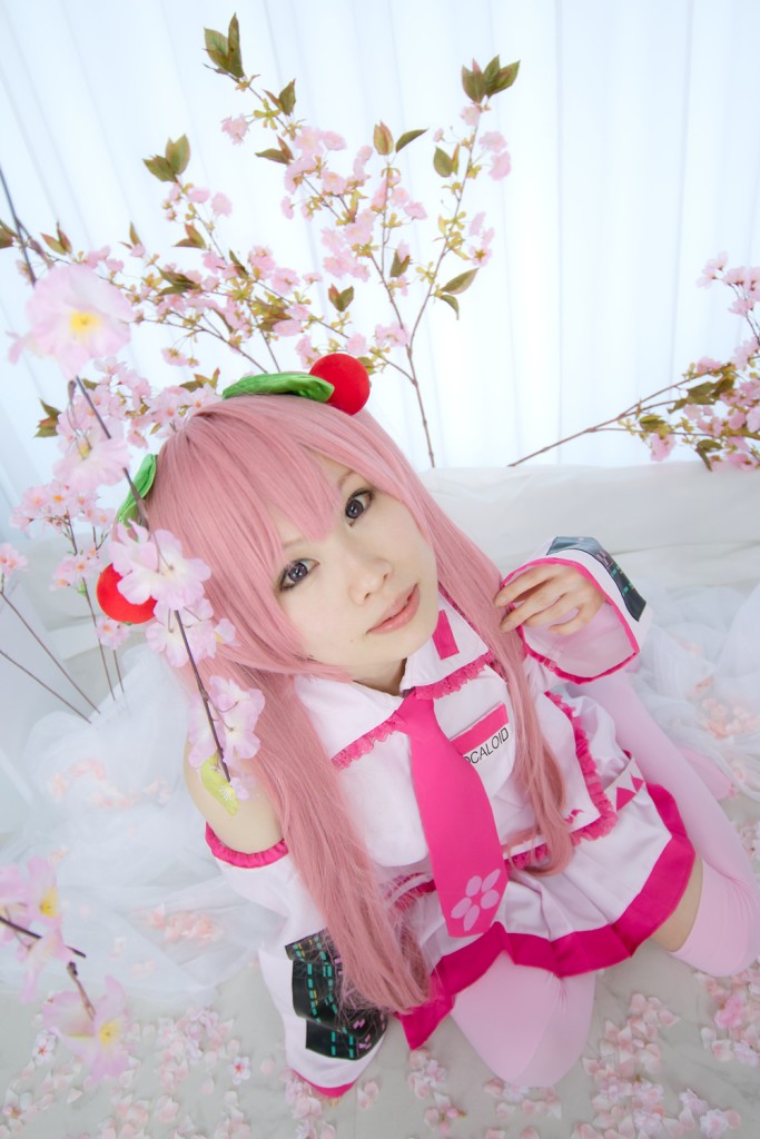 [Piyokoya] Vocalo-M.