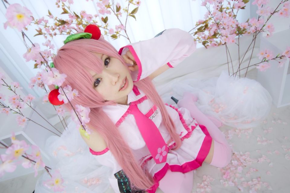 [Piyokoya] Vocalo-M.