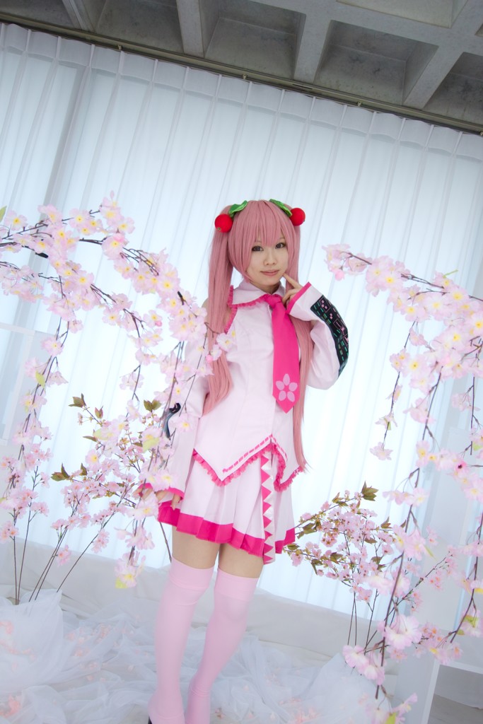 [Piyokoya] Vocalo-M.