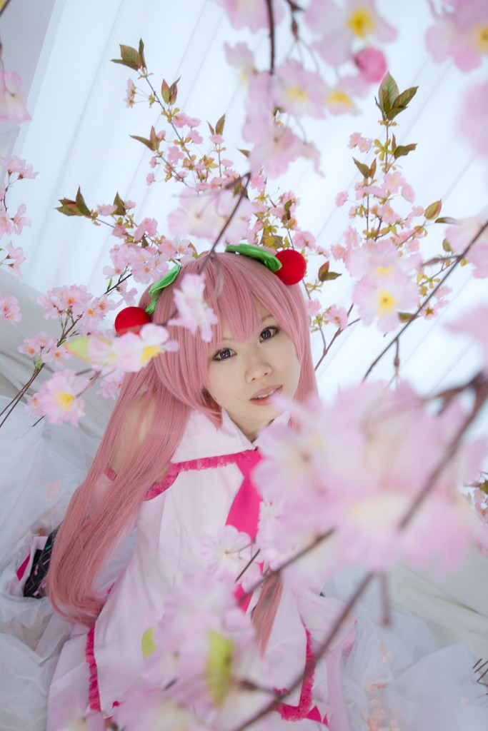 [Piyokoya] Vocalo-M.