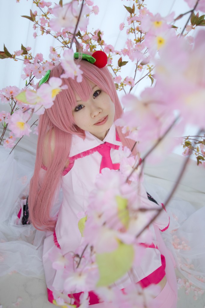 [Piyokoya] Vocalo-M.