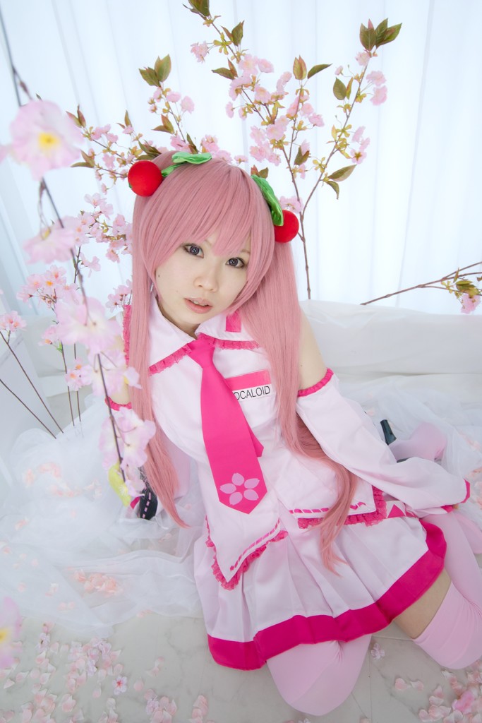 [Piyokoya] Vocalo-M.