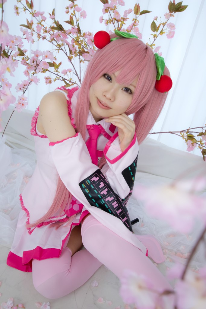 [Piyokoya] Vocalo-M.