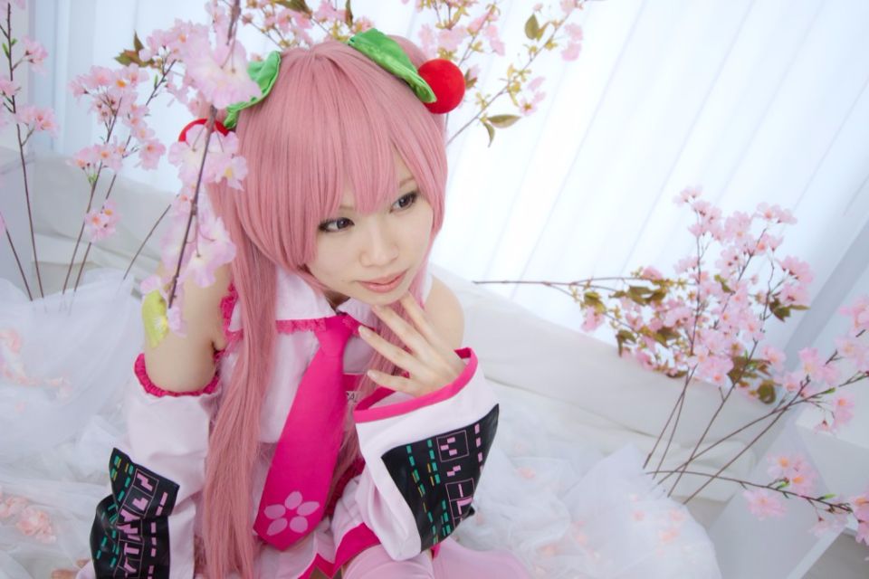 [Piyokoya] Vocalo-M.