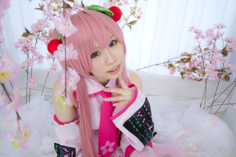 [Piyokoya] Vocalo-M.