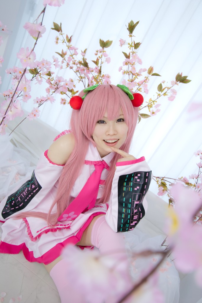 [Piyokoya] Vocalo-M.