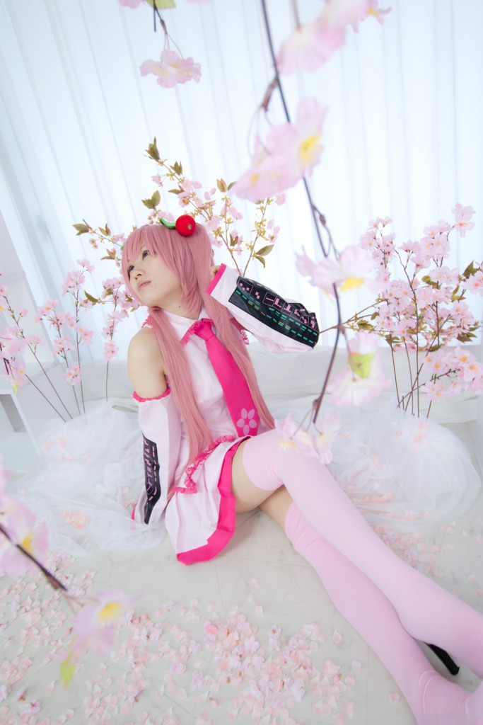 [Piyokoya] Vocalo-M.