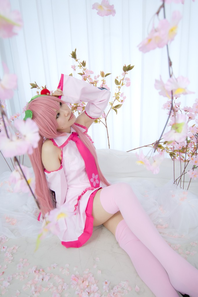 [Piyokoya] Vocalo-M.