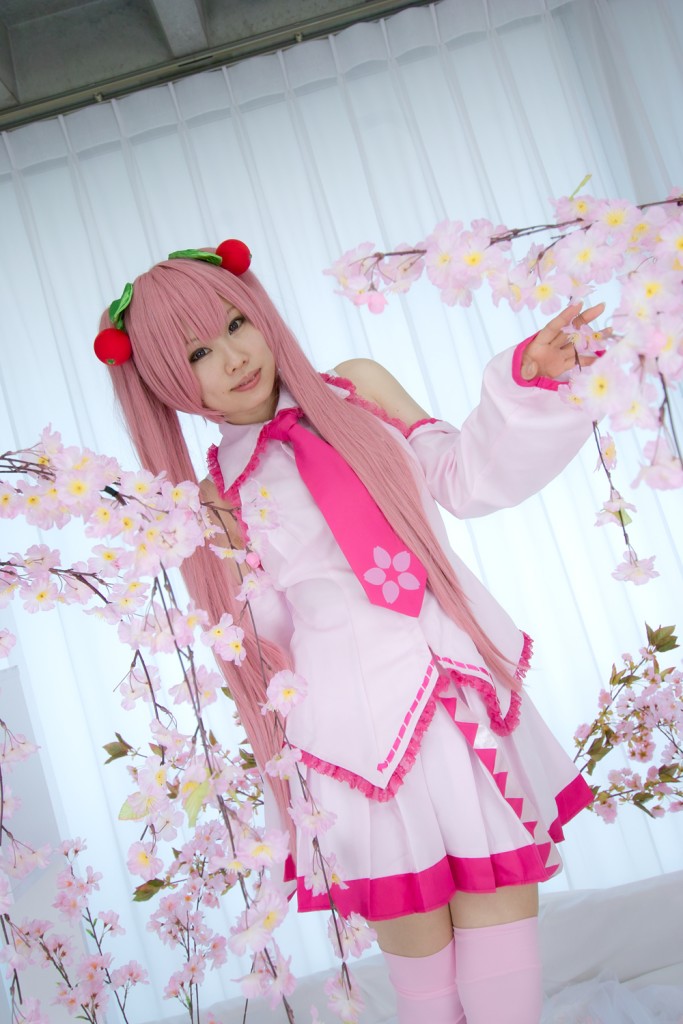 [Piyokoya] Vocalo-M.