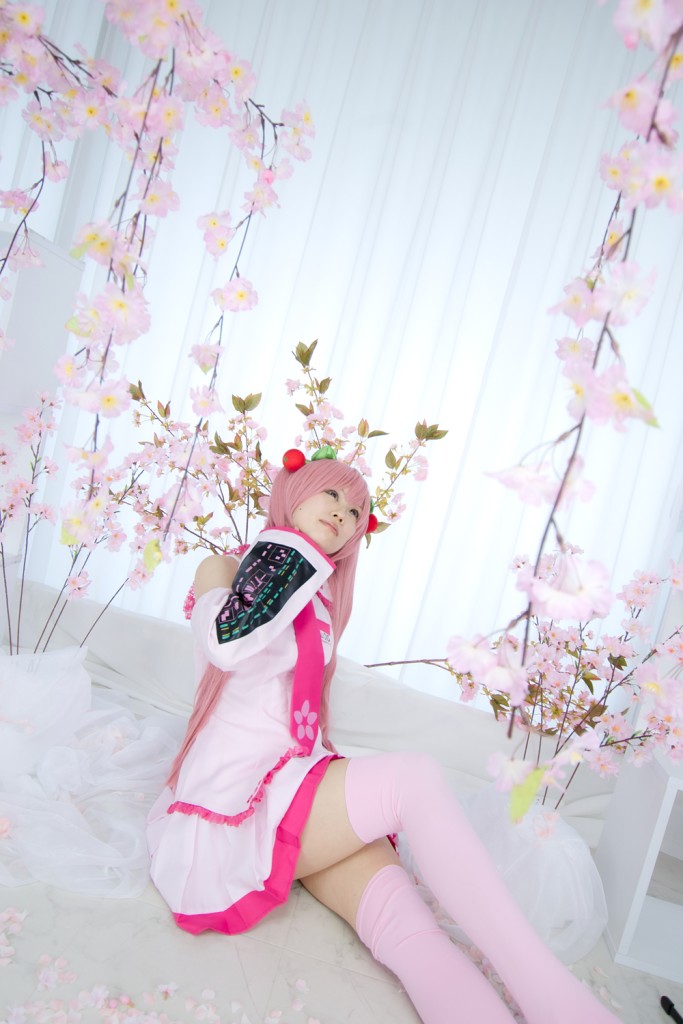 [Piyokoya] Vocalo-M.