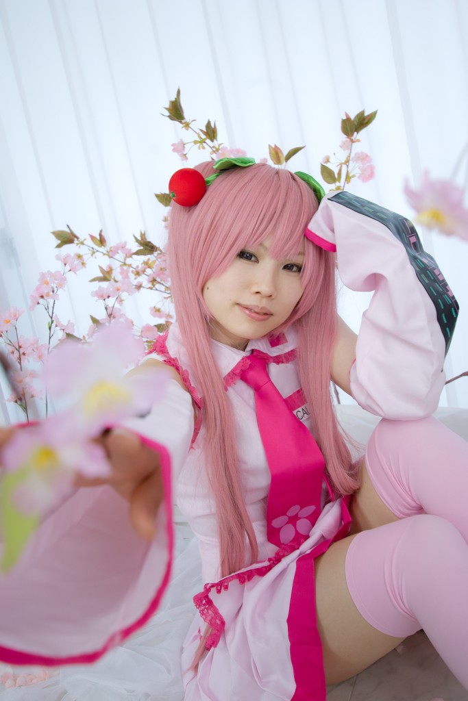 [Piyokoya] Vocalo-M.