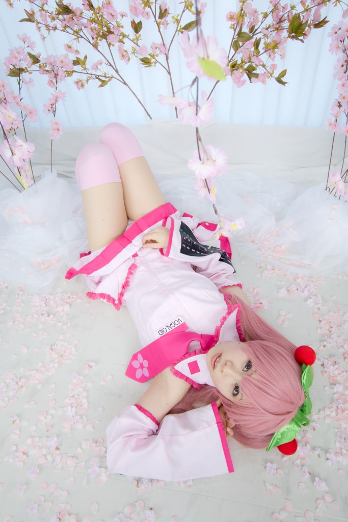 [Piyokoya] Vocalo-M.