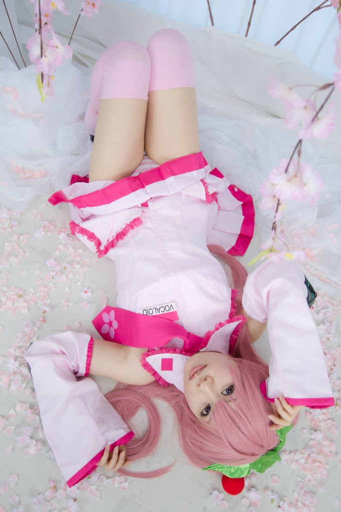 [Piyokoya] Vocalo-M.