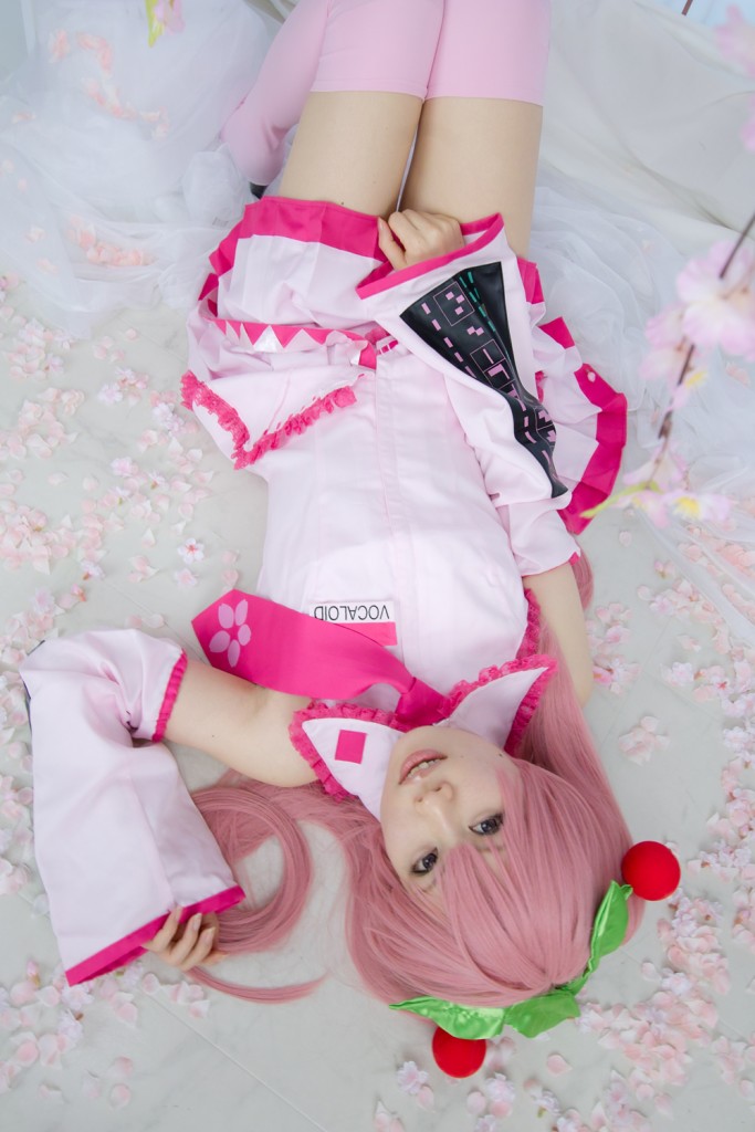 [Piyokoya] Vocalo-M.