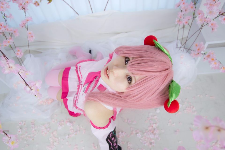 [Piyokoya] Vocalo-M.