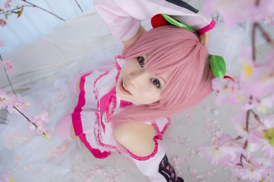 [Piyokoya] Vocalo-M.