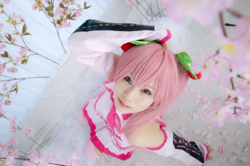 [Piyokoya] Vocalo-M.