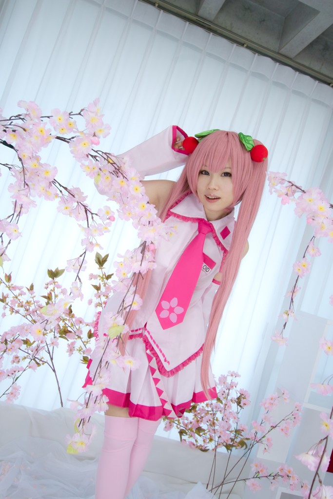 [Piyokoya] Vocalo-M.