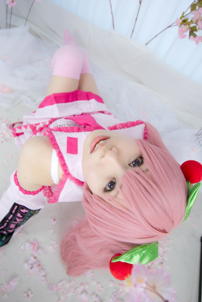 [Piyokoya] Vocalo-M.