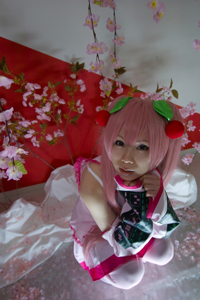 [Piyokoya] Vocalo-M.