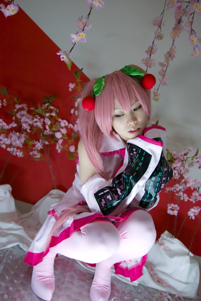 [Piyokoya] Vocalo-M.