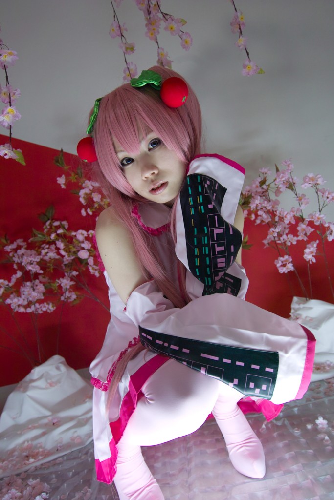 [Piyokoya] Vocalo-M.