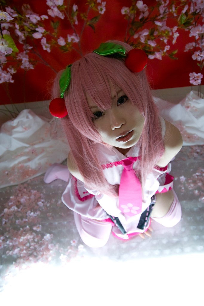 [Piyokoya] Vocalo-M.