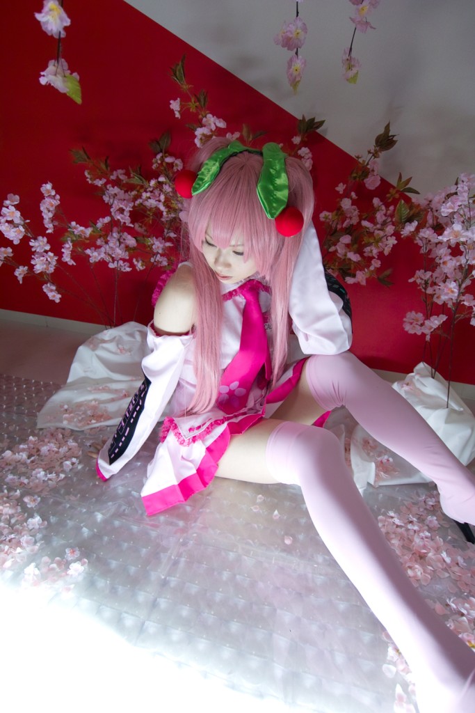 [Piyokoya] Vocalo-M.