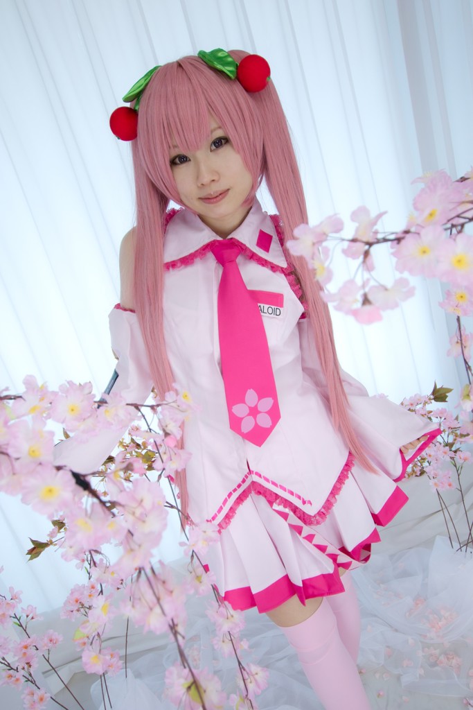 [Piyokoya] Vocalo-M.