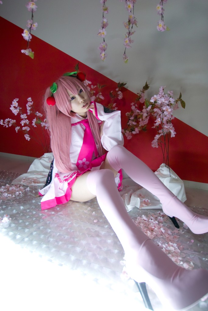 [Piyokoya] Vocalo-M.