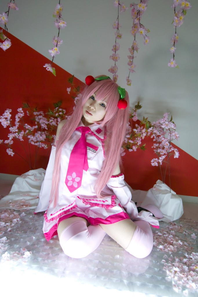 [Piyokoya] Vocalo-M.