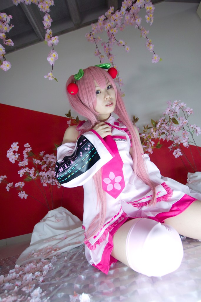 [Piyokoya] Vocalo-M.