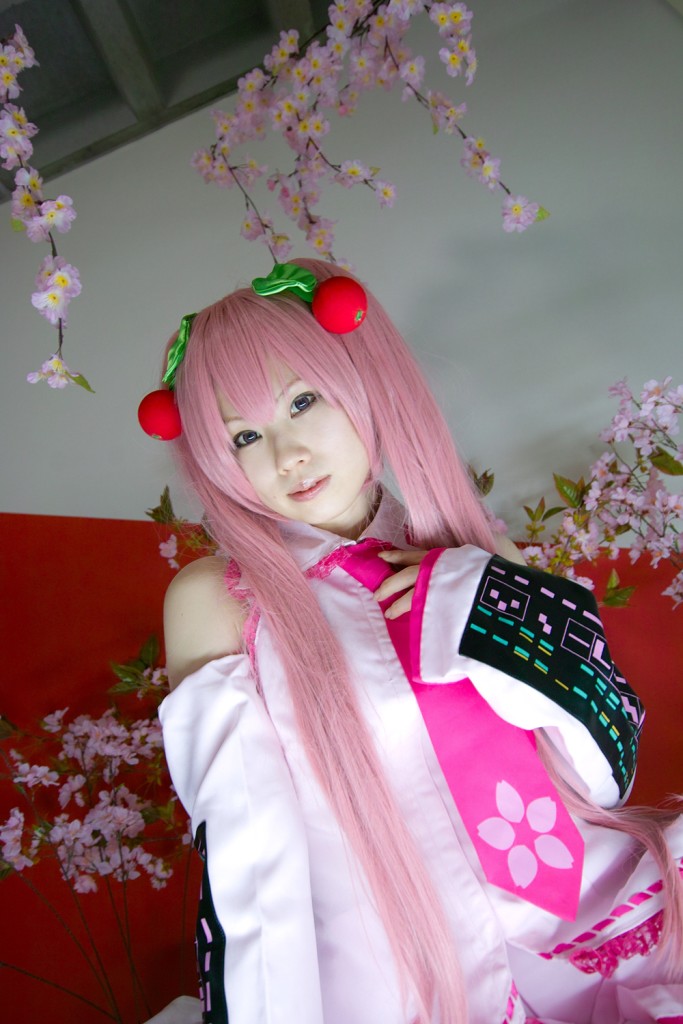 [Piyokoya] Vocalo-M.