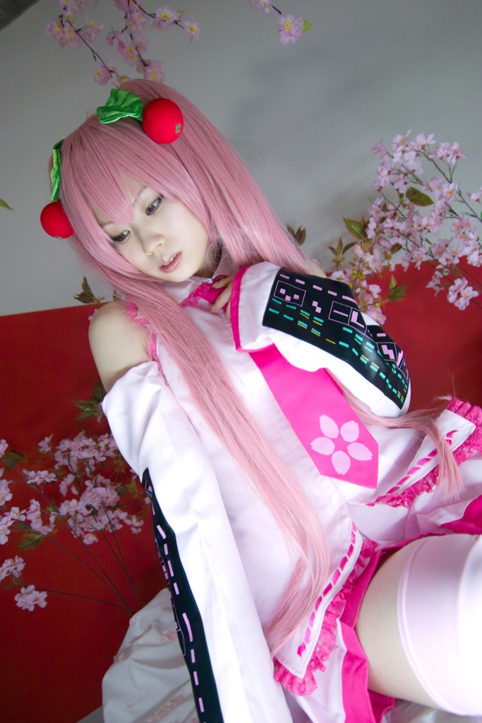 [Piyokoya] Vocalo-M.